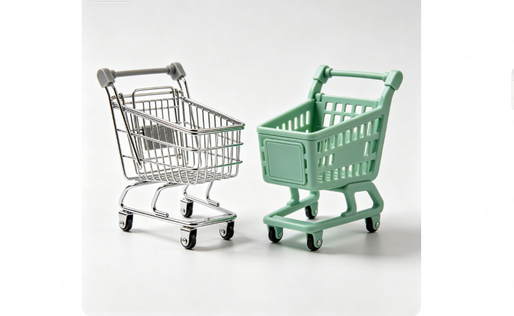 ecommerce shopping carts comparison