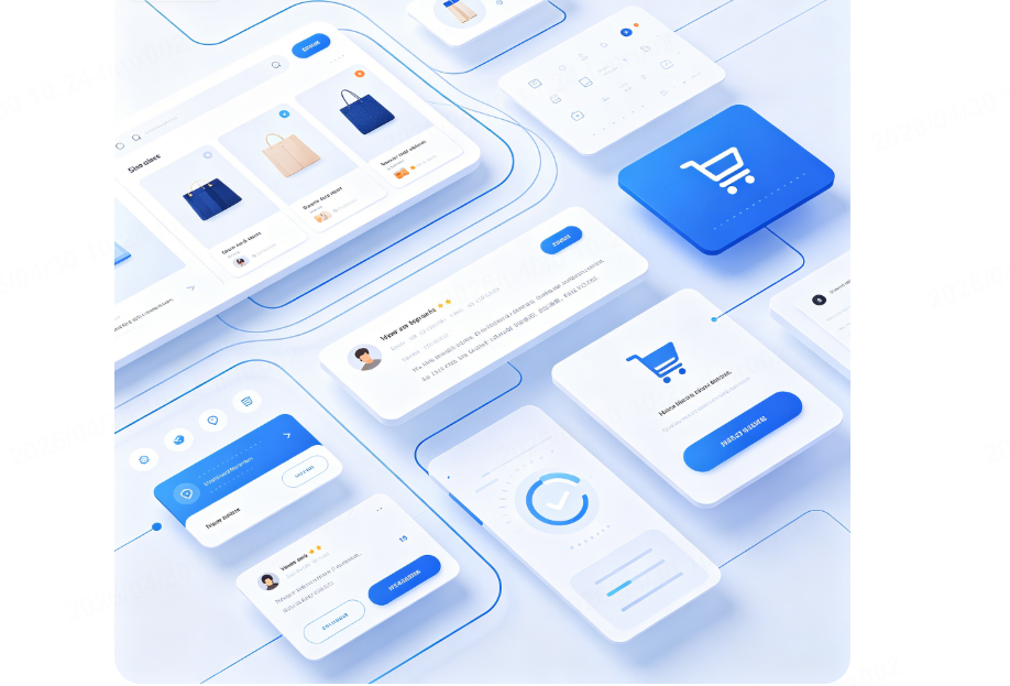 ecommerce enterprise platforms