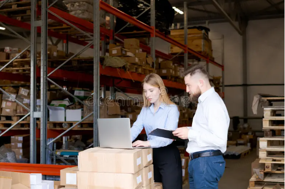 Total Cost Structure 