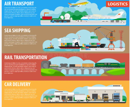 sea freight vs air freight