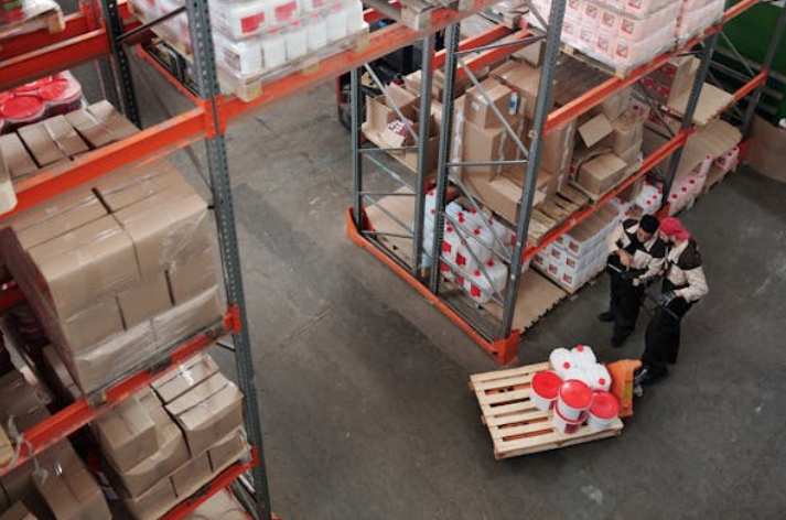 Total Cost Structure 