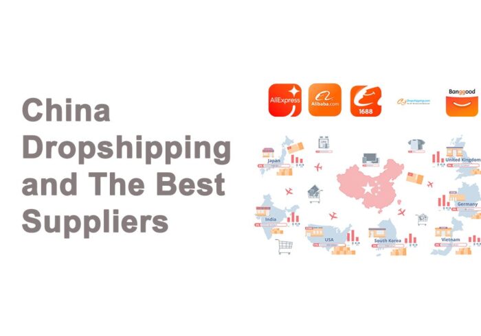 Top 10 Dropshipping Companies in China