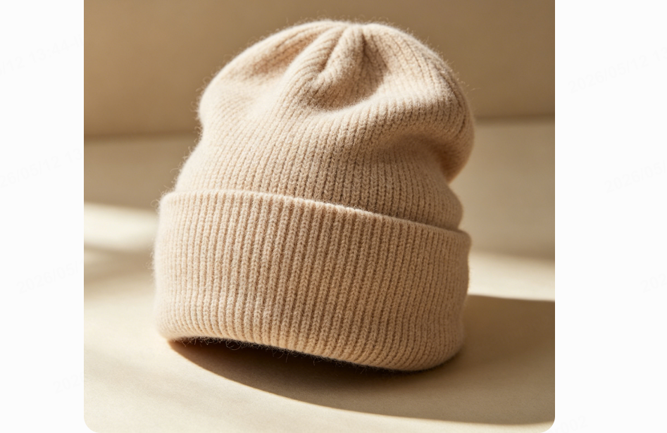 slouchie beanie