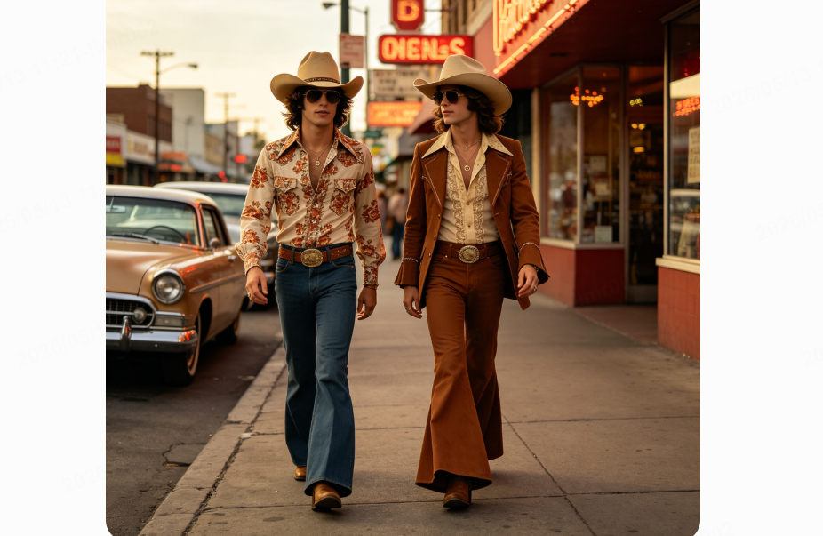1970s fads