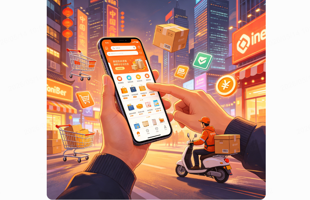 china online shopping sites