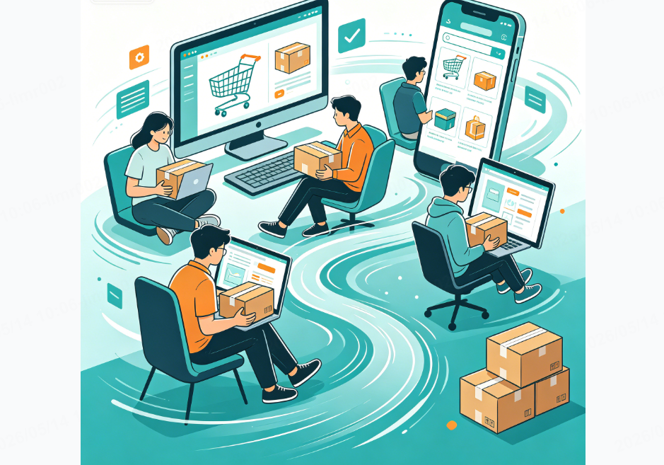 china online shopping sites