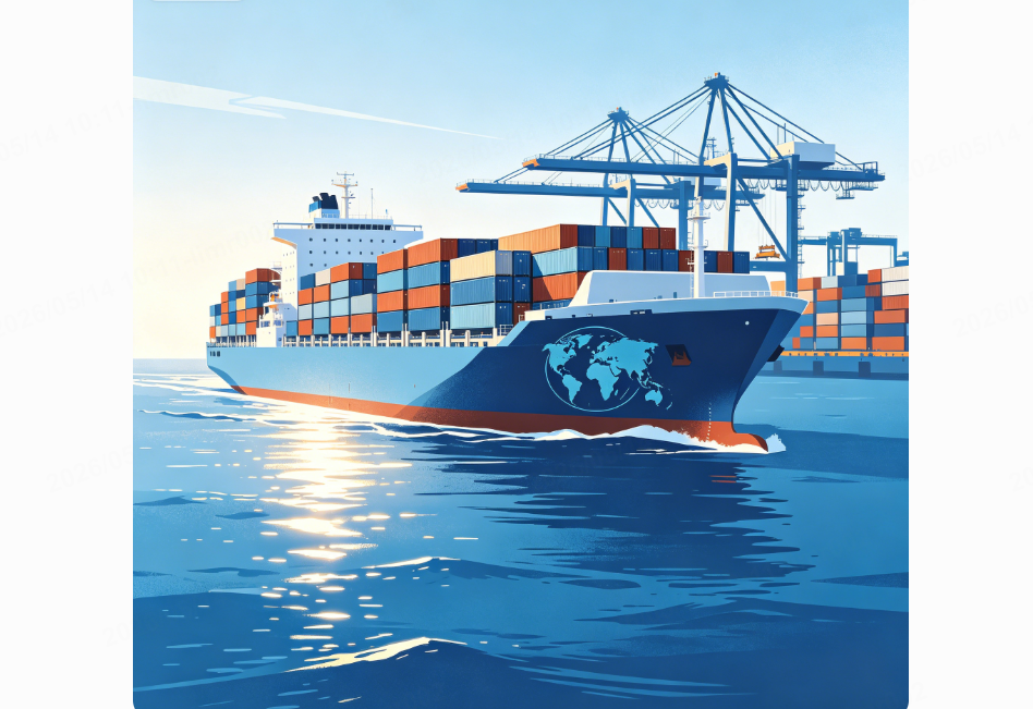 international trade companies