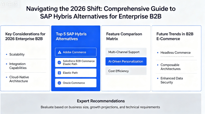 sap hybris