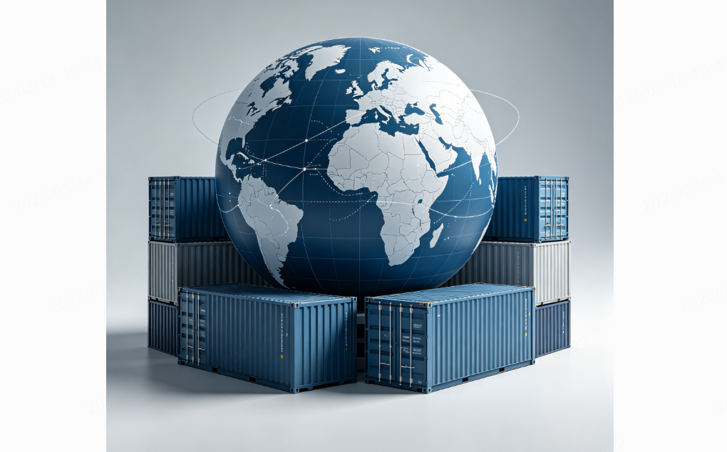 international trade companies