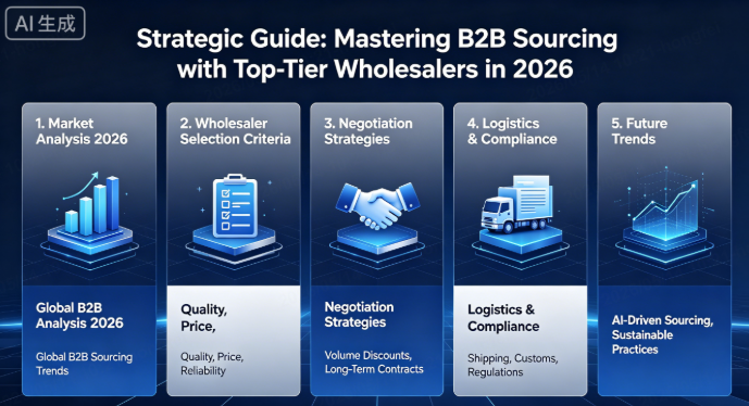 wholesalers