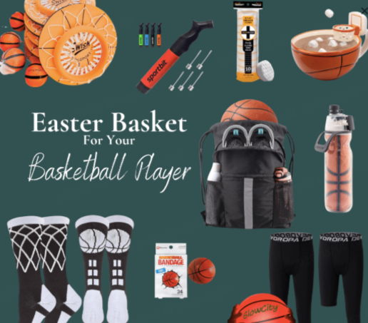 basketball easter