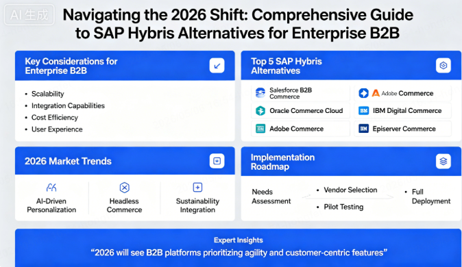 sap hybris