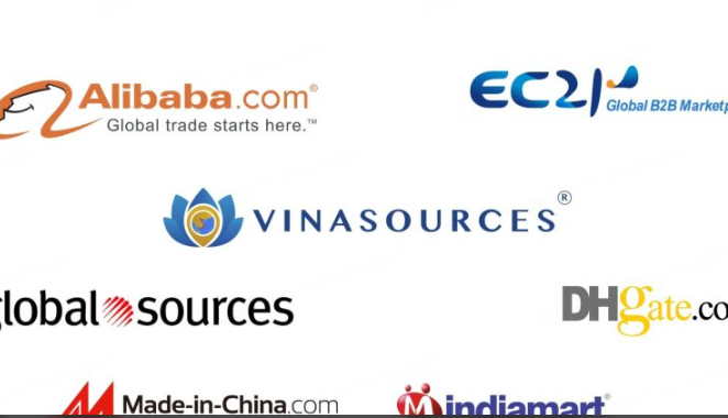 find companies