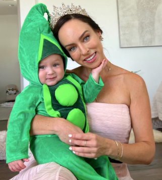 mother and son halloween costumes 2018