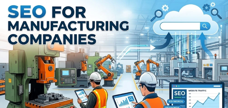 manufacturing business ideas