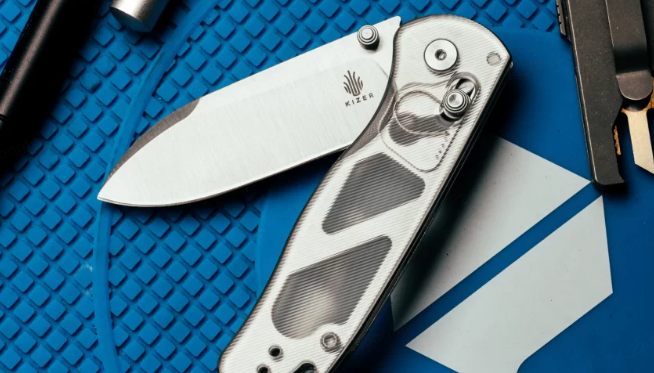 chinese knife manufacturers