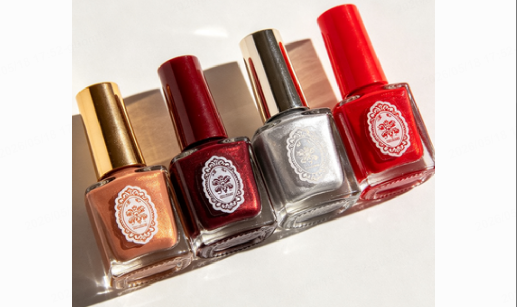 90s nail polish colors