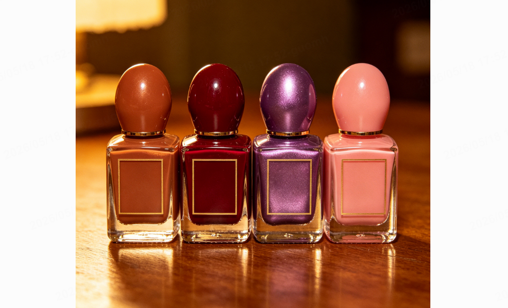90s nail polish colors