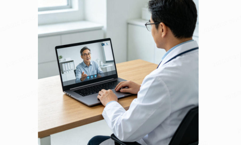 best laptop for telehealth