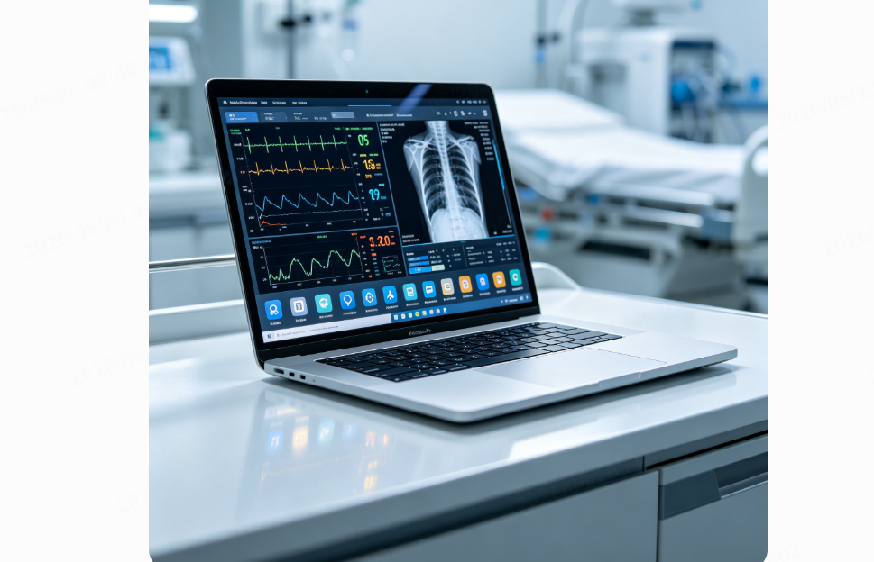 best laptop for telehealth