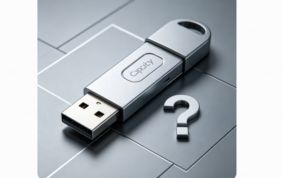 what size flash drive do i need