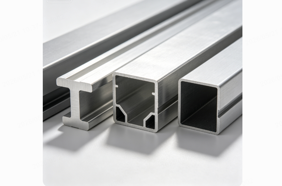 aluminium extrusion buyers guide