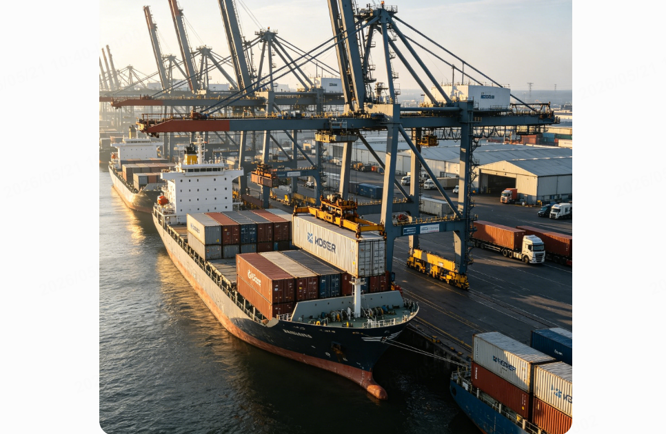 china import direct