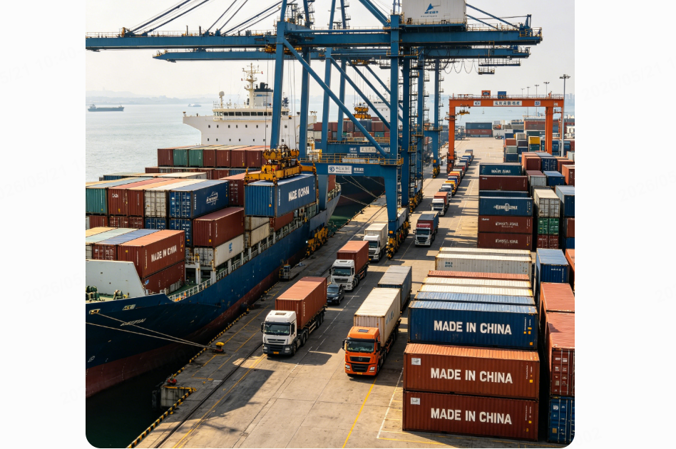 china import direct