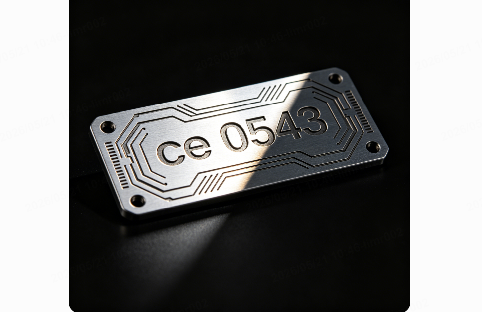 ce 0543