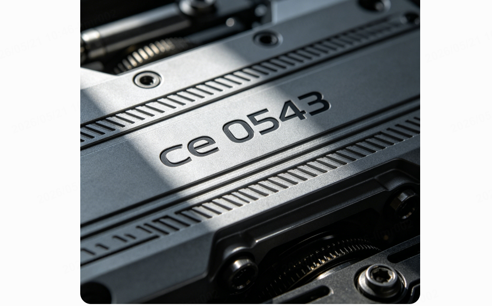 ce 0543