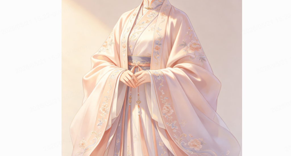 chinese clothes