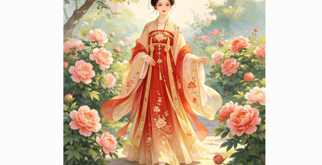chinese clothes