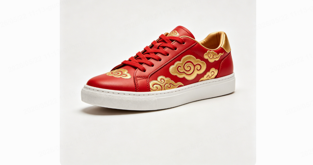 chinese sneaker