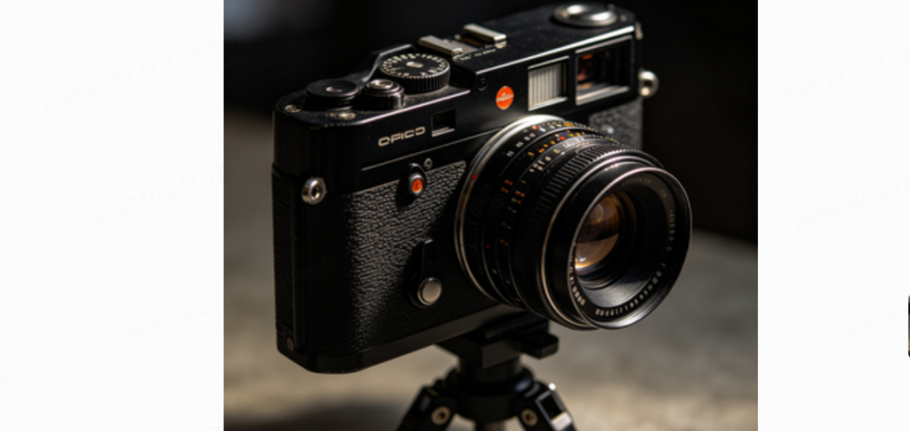 chinese camera