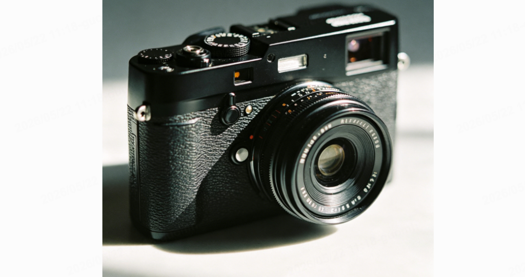 chinese camera