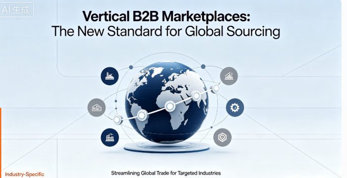 vertical b2b