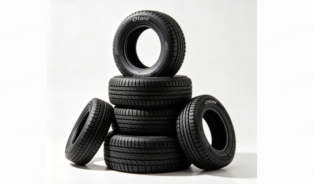 otani tires reviews