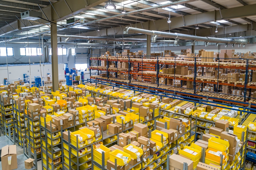 B2B Dropshipping