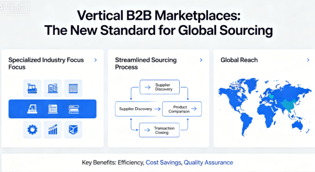 vertical b2b
