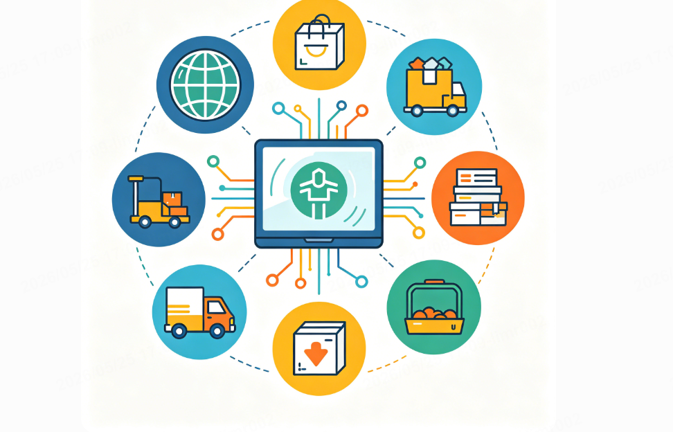 Best Free Dropshipping Platforms for Global B2B Procurement