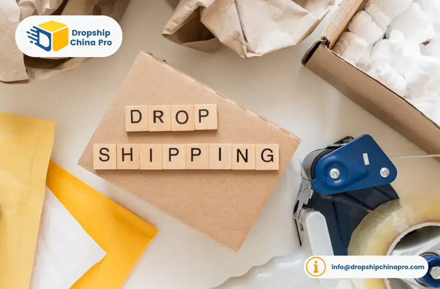 Top 10 Dropshipping Companies in China