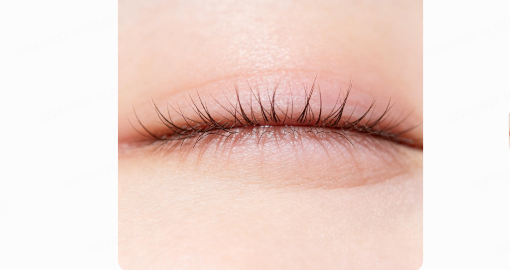 what are the purpose of eyelashes