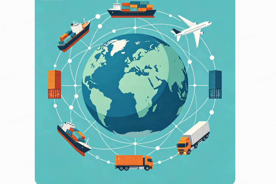 sourcing overseas