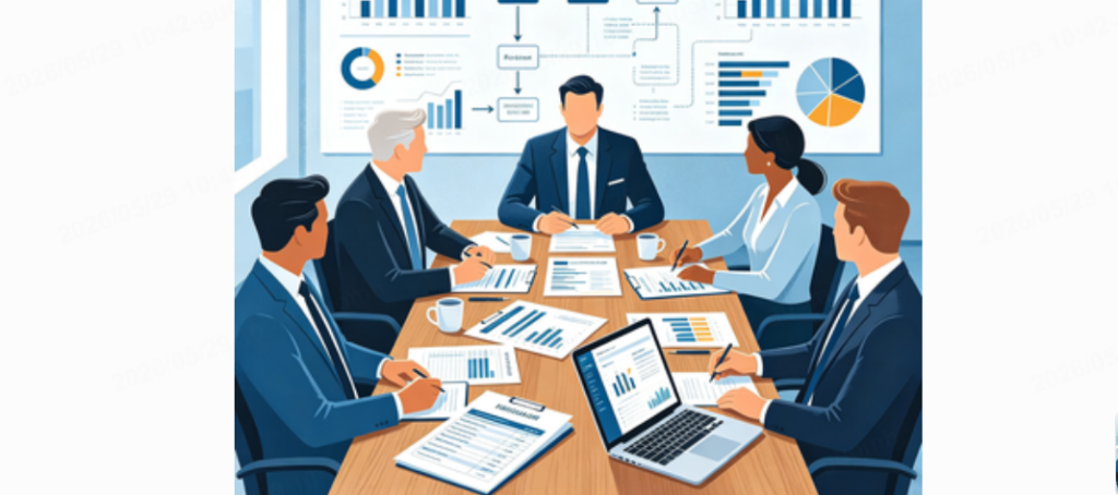 strategic purchasing