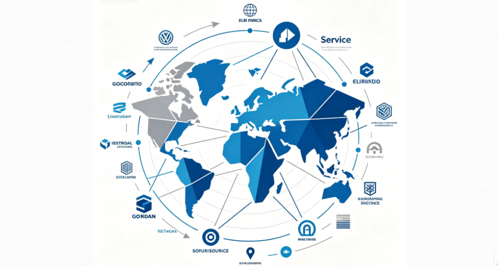 sourcing services companies