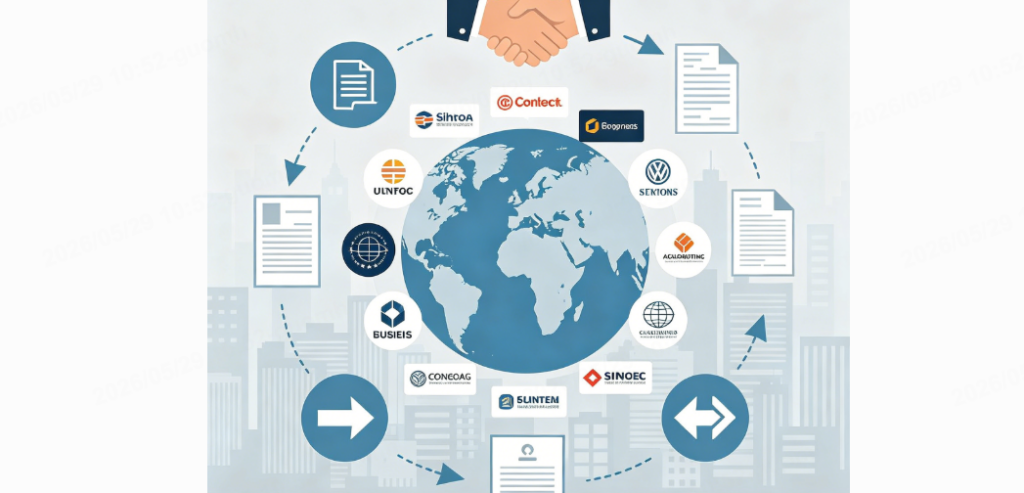 sourcing services companies
