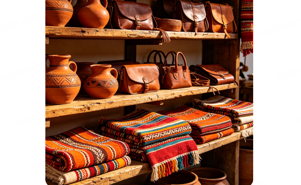 mexico supplier products