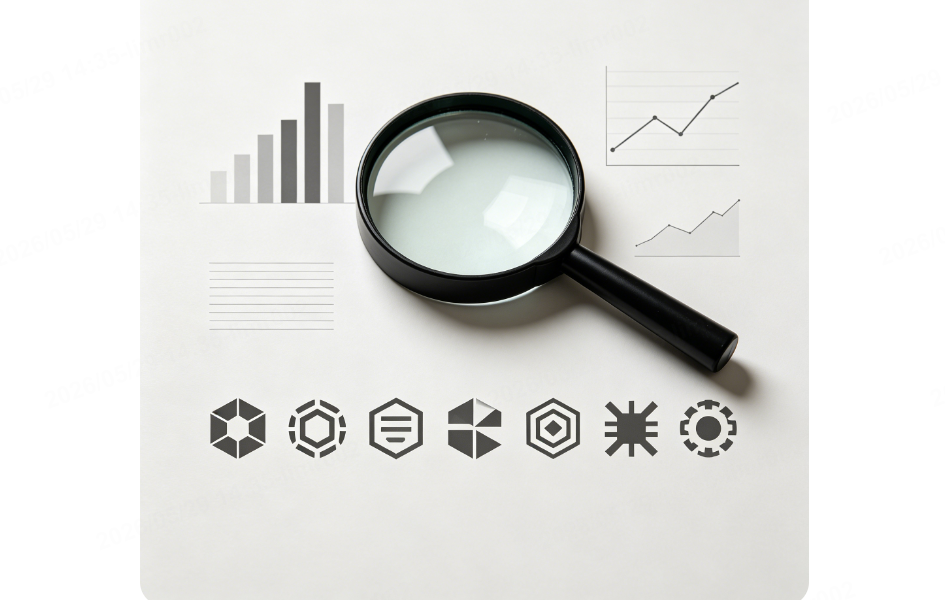 supplier sourcing