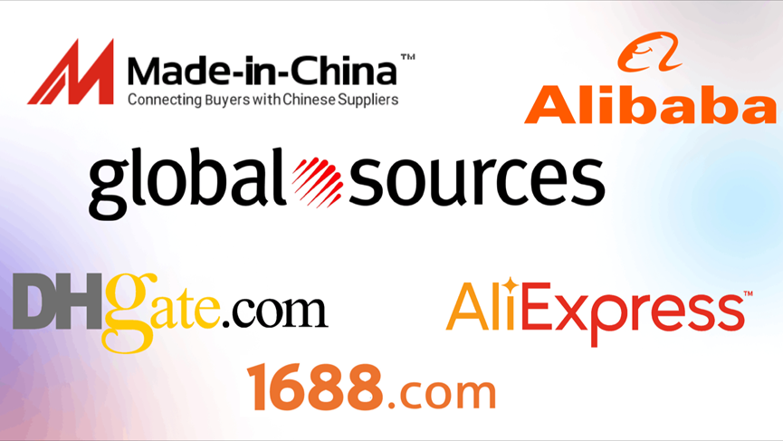 Top 10 International Sourcing Company in China​