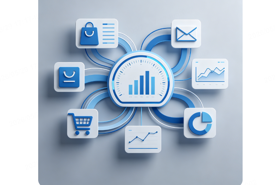 Multi-Platform, Multi-Store, Multi-Order: How to Truly Achieve Unified Management